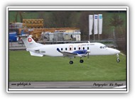 Beech 1400 D-CBIG